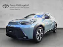 Toyota Aygo X 1.5 VVT-i HSD Trend
