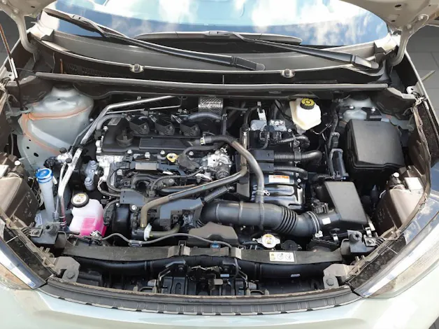 Toyota Aygo X 1.5 VVT-i HSD Trend