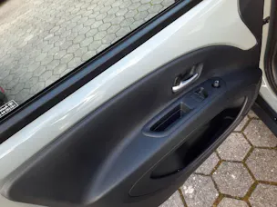 Toyota Aygo X 1.5 VVT-i HSD Trend
