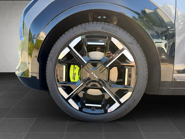 Kia EV3 81 kWh GT 4x4
