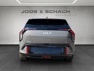 Kia EV3 81 kWh GT 4x4