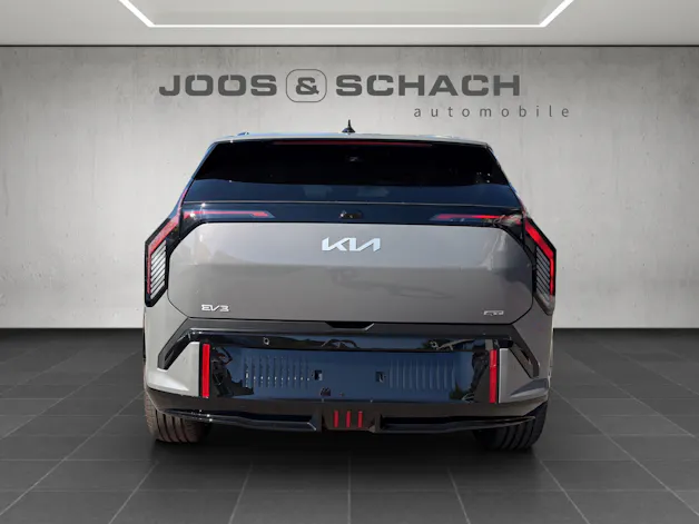 Kia EV3 81 kWh GT 4x4