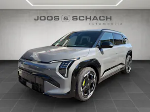 Kia EV3 81 kWh GT 4x4