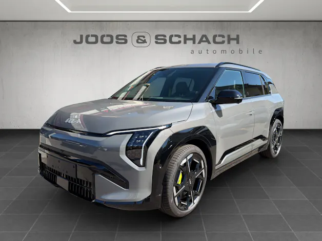 Kia EV3 81 kWh GT 4x4