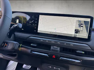 Kia EV3 81 kWh GT 4x4