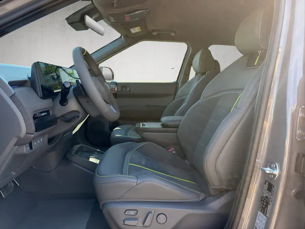 Kia EV3 81 kWh GT 4x4