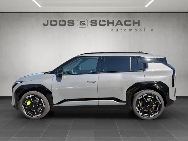 Kia EV3 81 kWh GT 4x4