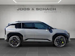 Kia EV3 81 kWh GT 4x4
