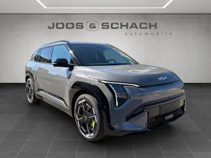 Kia EV3 81 kWh GT 4x4