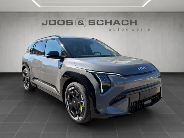 Kia EV3 81 kWh GT 4x4