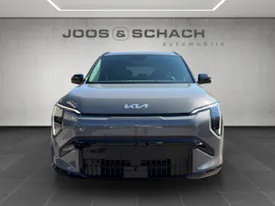 Kia EV3 81 kWh GT 4x4