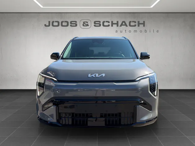 Kia EV3 81 kWh GT 4x4