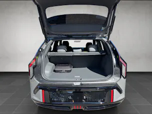 Kia EV3 81 kWh GT 4x4