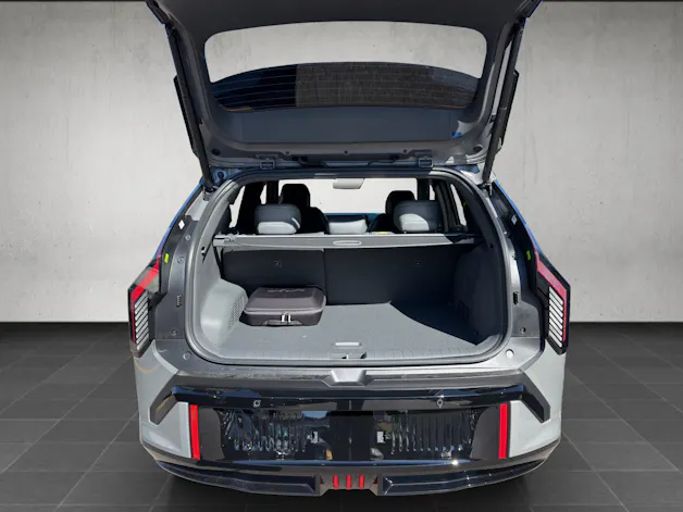 Kia EV3 81 kWh GT 4x4