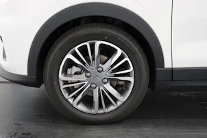 immagine del veicolo LEAPMOTOR T03 Electric