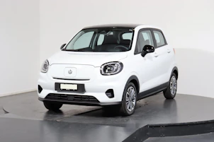 immagine del veicolo LEAPMOTOR T03 Electric