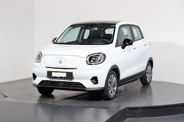 immagine del veicolo LEAPMOTOR T03 Electric