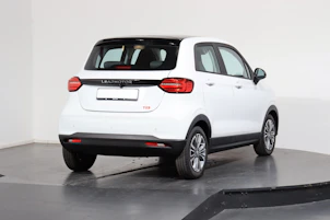 immagine del veicolo LEAPMOTOR T03 Electric