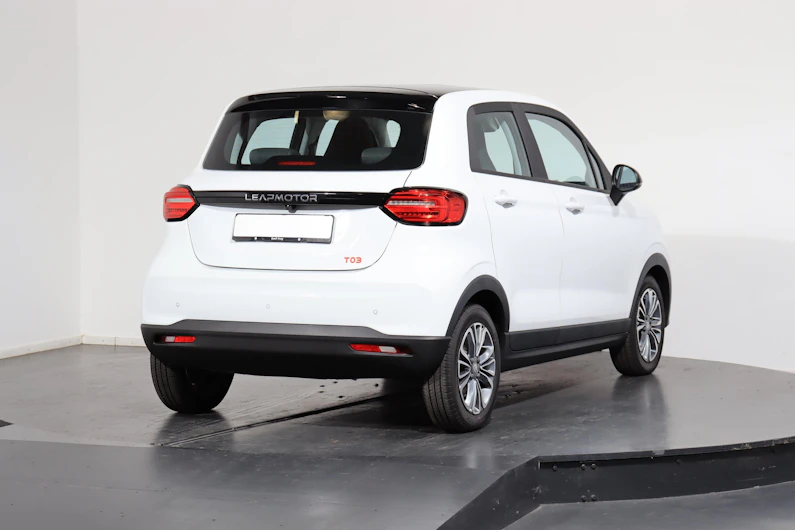 immagine del veicolo LEAPMOTOR T03