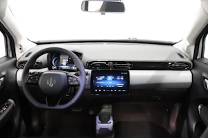 immagine del veicolo LEAPMOTOR T03 Electric