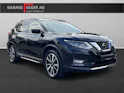 NISSAN X-Trail 1.7 dCi Tekna 4x4