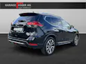 NISSAN X-Trail 1.7 dCi Tekna 4x4