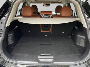 NISSAN X-Trail 1.7 dCi Tekna 4x4