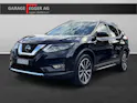 NISSAN X-Trail 1.7 dCi Tekna 4x4
