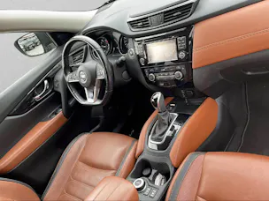 NISSAN X-Trail 1.7 dCi Tekna 4x4