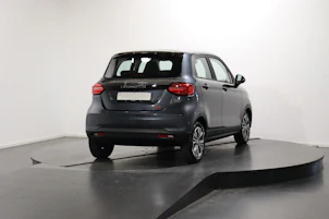 Fahrzeugbild LEAPMOTOR T03 Electric