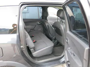 DACIA Lodgy 1.2 TCe Stepw. Unlimit. S/S 7P