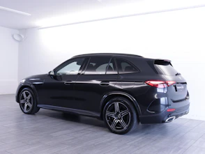 Fahrzeugbild MERCEDES-BENZ GLC 400 e EQ Star AMG Line 4matic