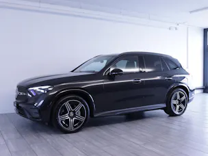 MERCEDES-BENZ GLC 400 e EQ Star AMG Line 4matic