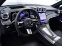 MERCEDES-BENZ GLC 400 e EQ Star AMG Line 4matic