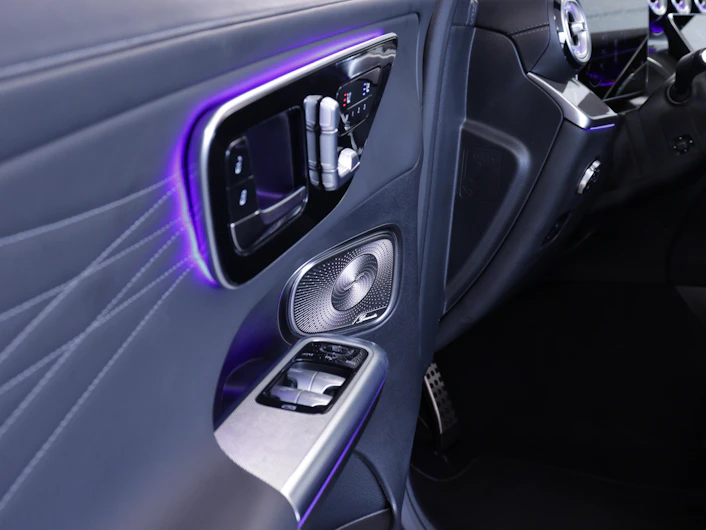 Fahrzeugbild MERCEDES-BENZ GLC 400