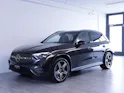 MERCEDES-BENZ GLC 400 e EQ Star AMG Line 4matic