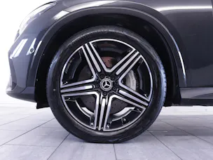 MERCEDES-BENZ GLC 400 e EQ Star AMG Line 4matic