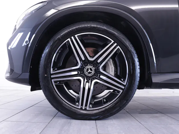 MERCEDES-BENZ GLC 400 e EQ Star AMG Line 4matic