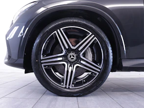 Fahrzeugbild MERCEDES-BENZ GLC 400 e EQ Star AMG Line 4matic