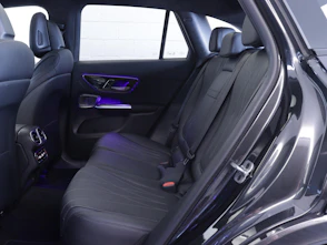 Fahrzeugbild MERCEDES-BENZ GLC 400 e EQ Star AMG Line 4matic