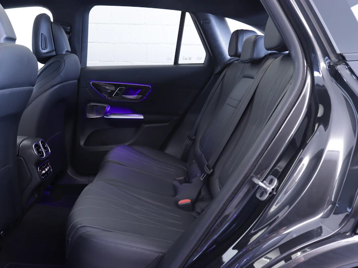 Fahrzeugbild MERCEDES-BENZ GLC 400