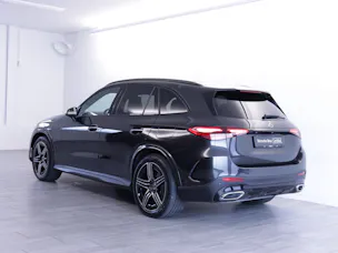 MERCEDES-BENZ GLC 400 e EQ Star AMG Line 4matic