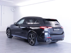 Fahrzeugbild MERCEDES-BENZ GLC 400 e EQ Star AMG Line 4matic