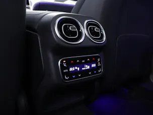 MERCEDES-BENZ GLC 400 e EQ Star AMG Line 4matic