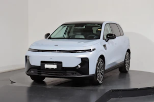 Fahrzeugbild LEAPMOTOR B10 1.5 Hybrid EV