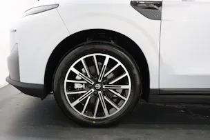 Leapmotor B10 1.5 Hybrid EV