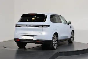 Leapmotor B10 1.5 Hybrid EV