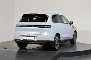 Fahrzeugbild LEAPMOTOR B10 1.5 Hybrid EV