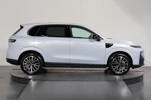 Fahrzeugbild LEAPMOTOR B10 1.5 Hybrid EV