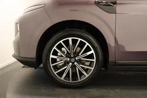Leapmotor B10 1.5 Hybrid EV